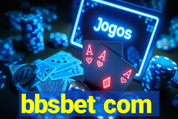 bbsbet com